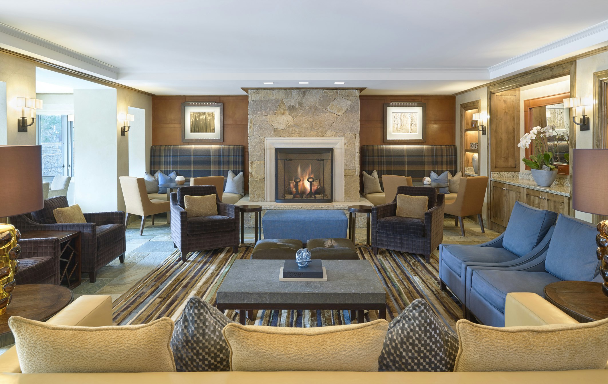 Residences at The Little Nell 16/29