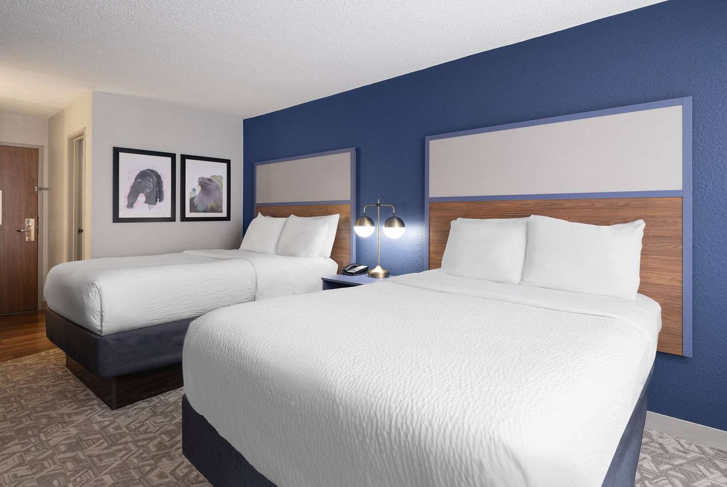 AmericInn by Wyndham Casper Event Center Area 19/55