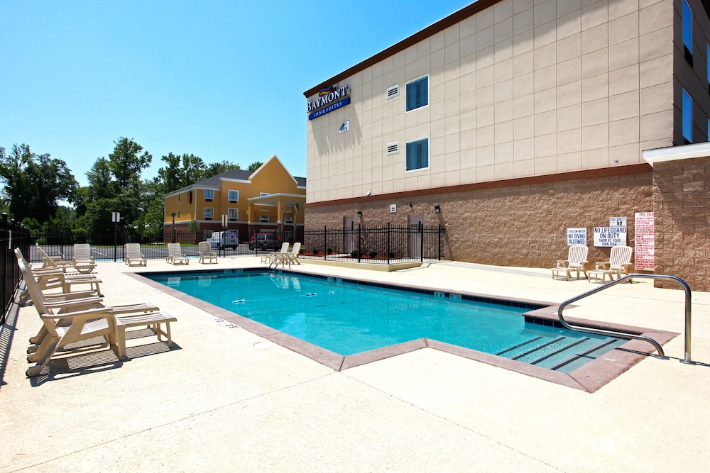 Baymont By Wyndham Savannah South 3/49