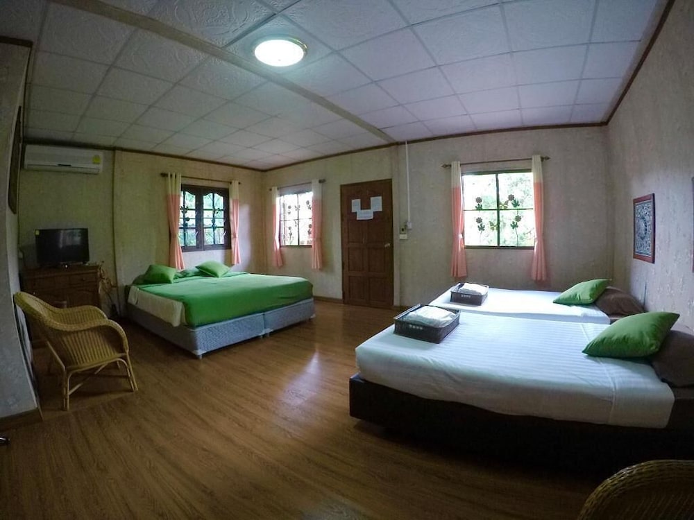 Chiangsangoldenland Resort 1 22/50