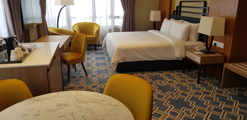 M Palace Hotel 27/41