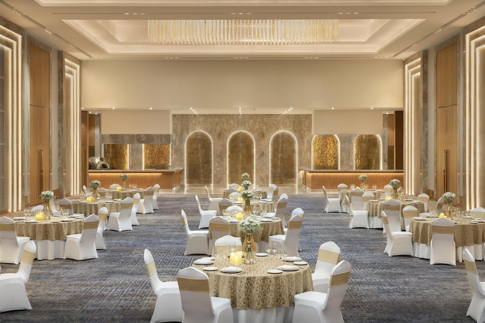 Radisson Hotel Delhi MG Road 28/33