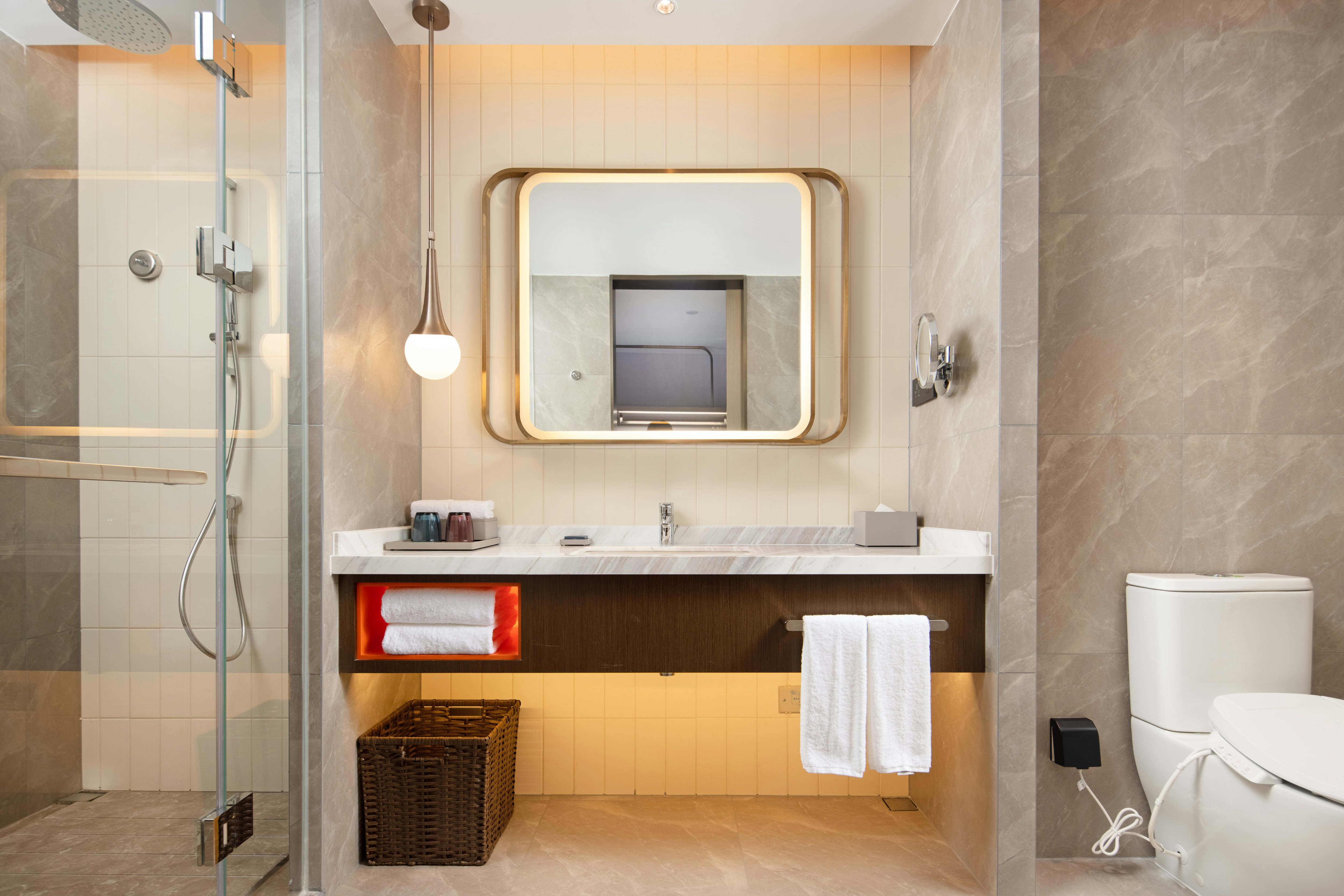 Home2 Suites By Hilton Shenzhen Dalang 60/64