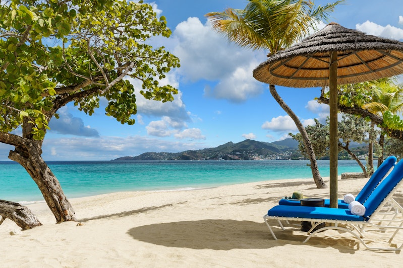 Spice Island Beach Resort 17/21