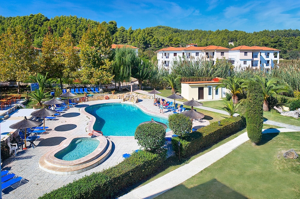 Chrousso Village Hotel 33/50