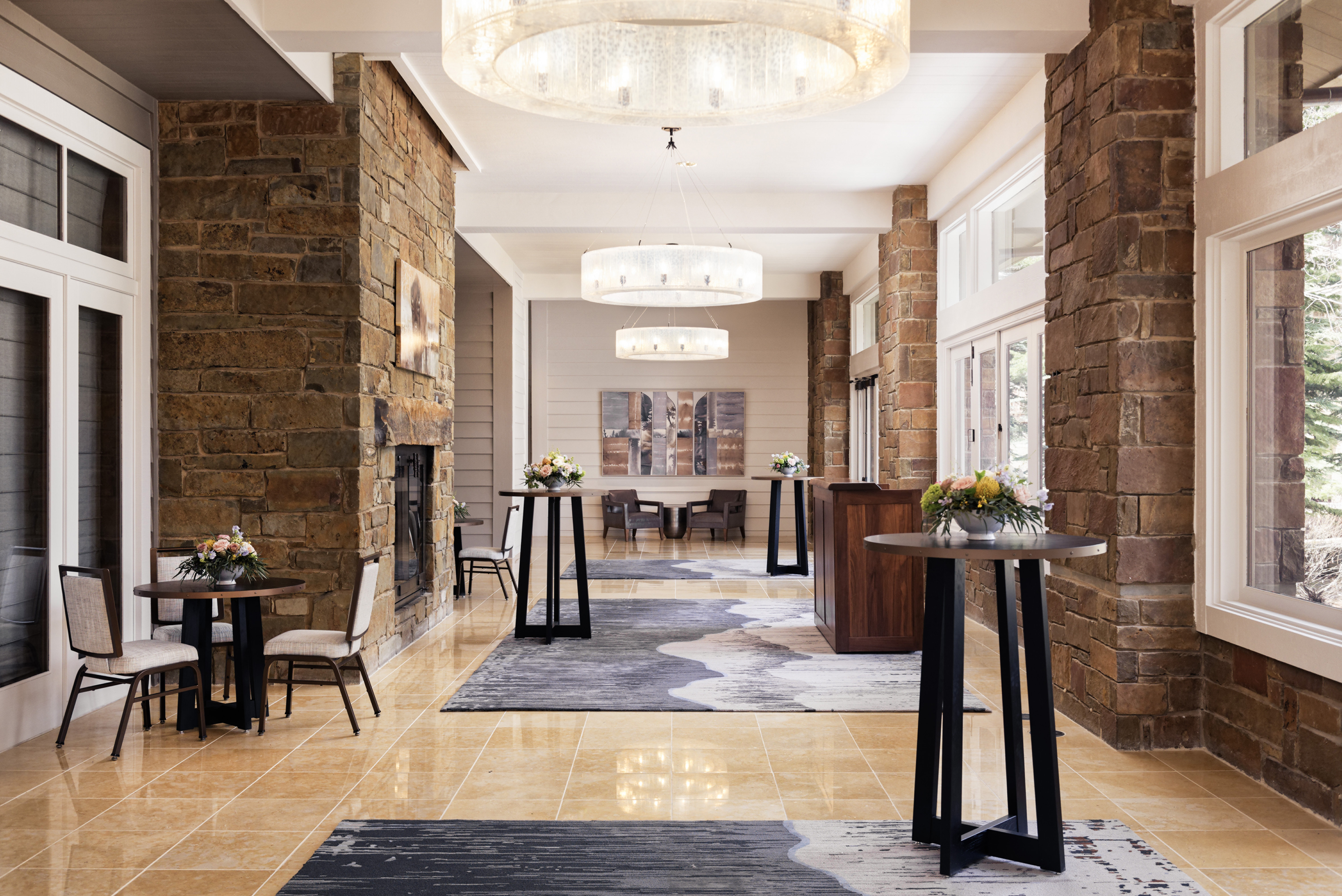 Four Seasons Resort and Residences Jackson Hole 7/80
