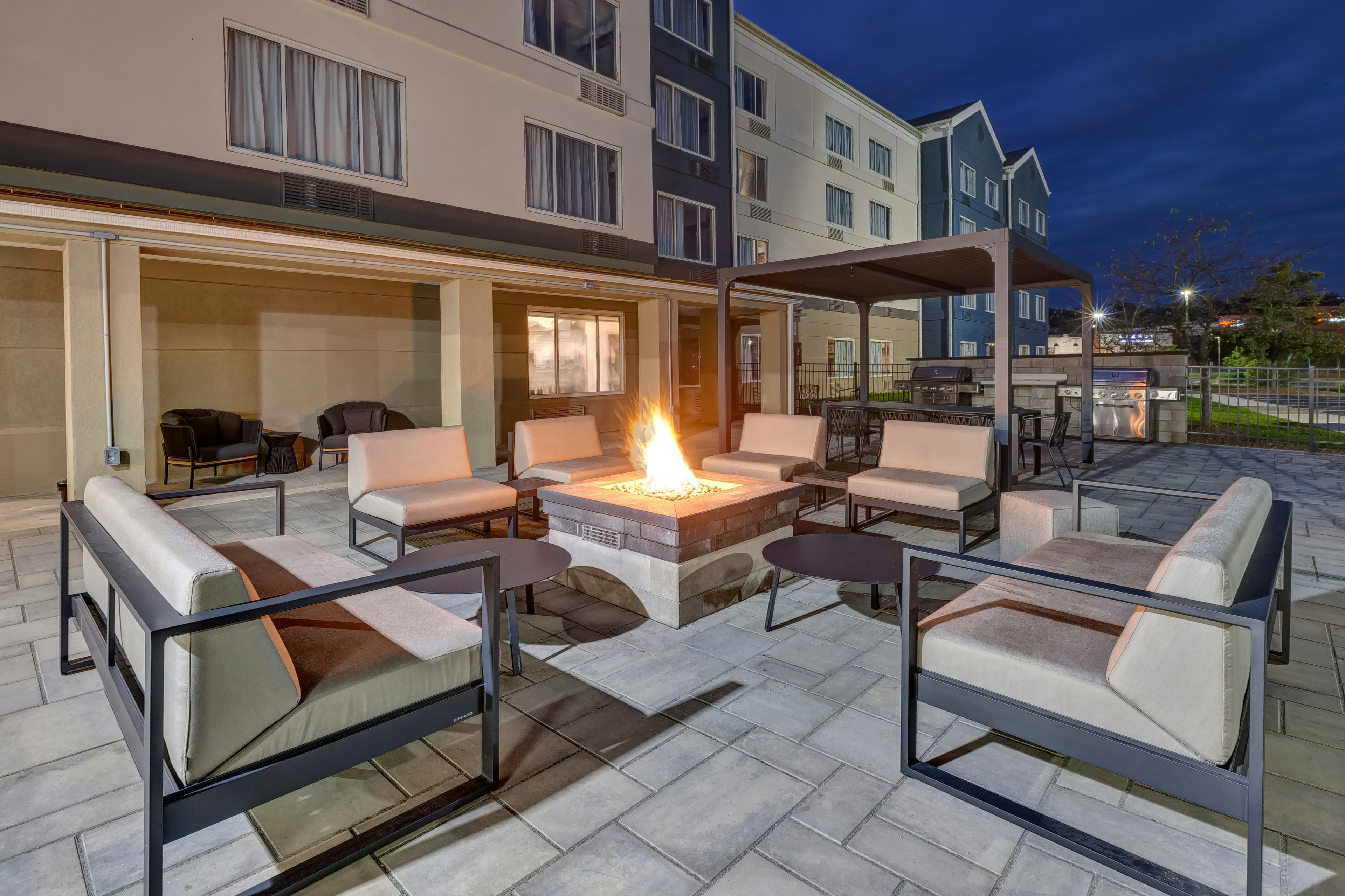 Staybridge Suites Pittsburgh Airport, an IHG Hotel 8/20