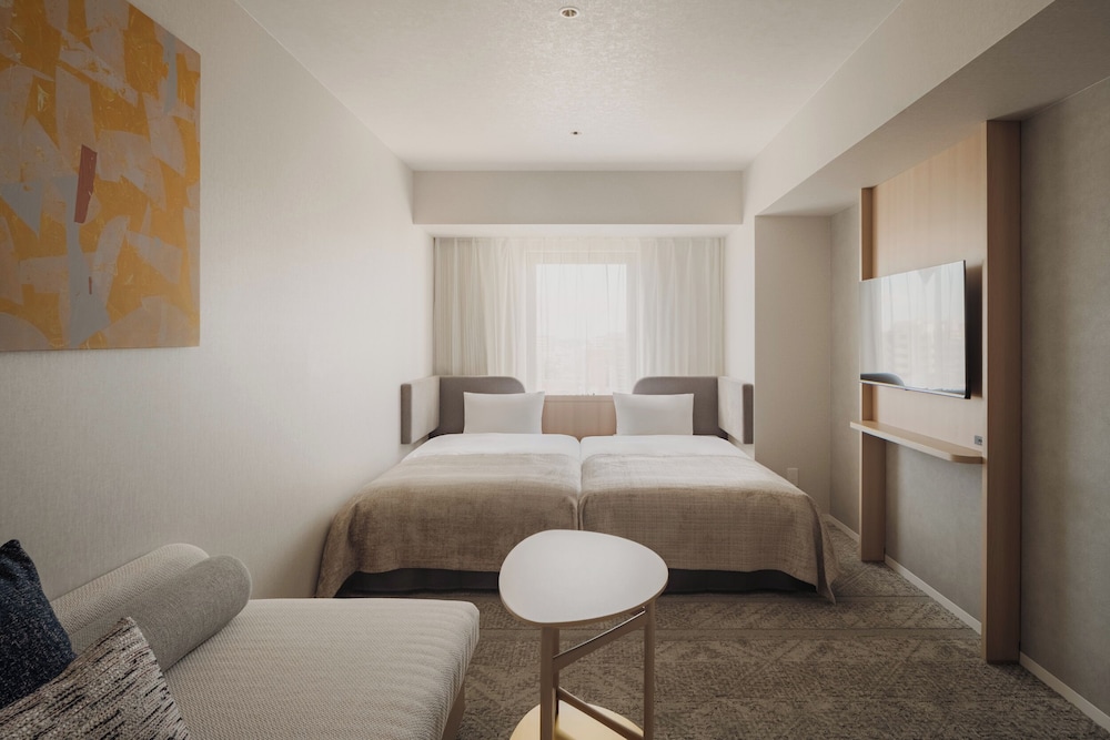 Nest Hotel Naha 20/51
