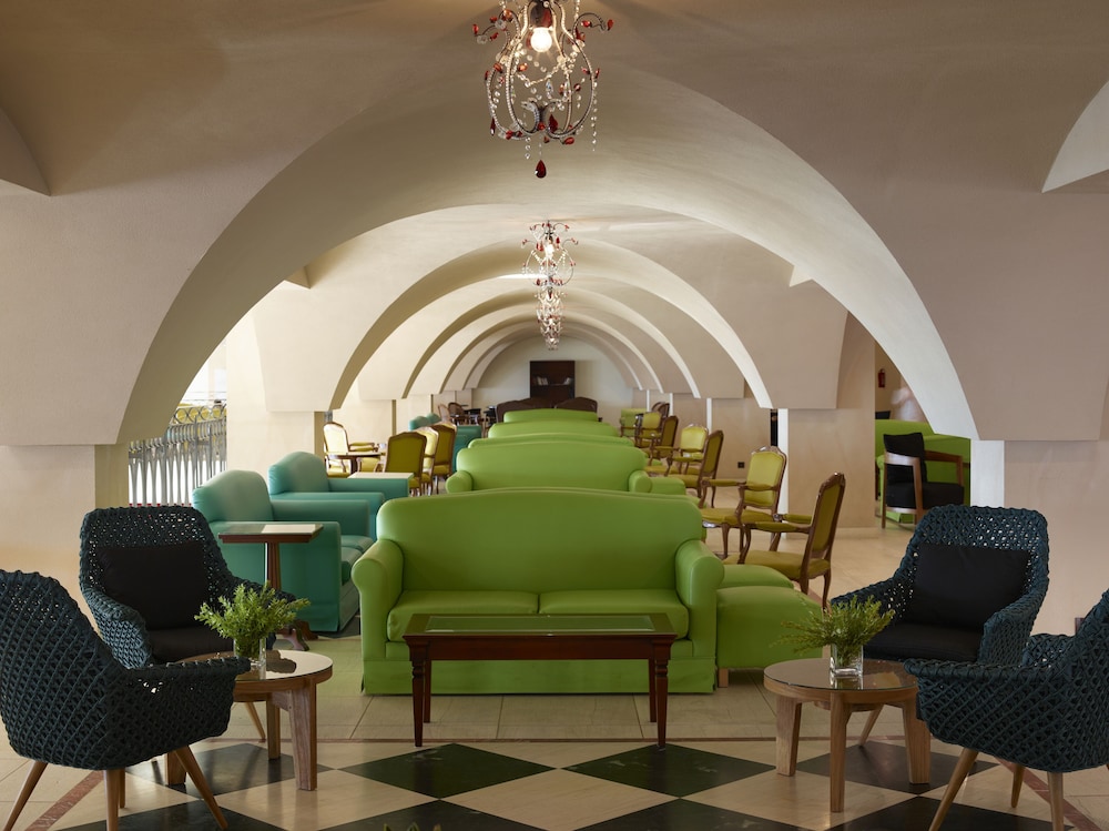 Roda Beach Resort & Spa 28/49