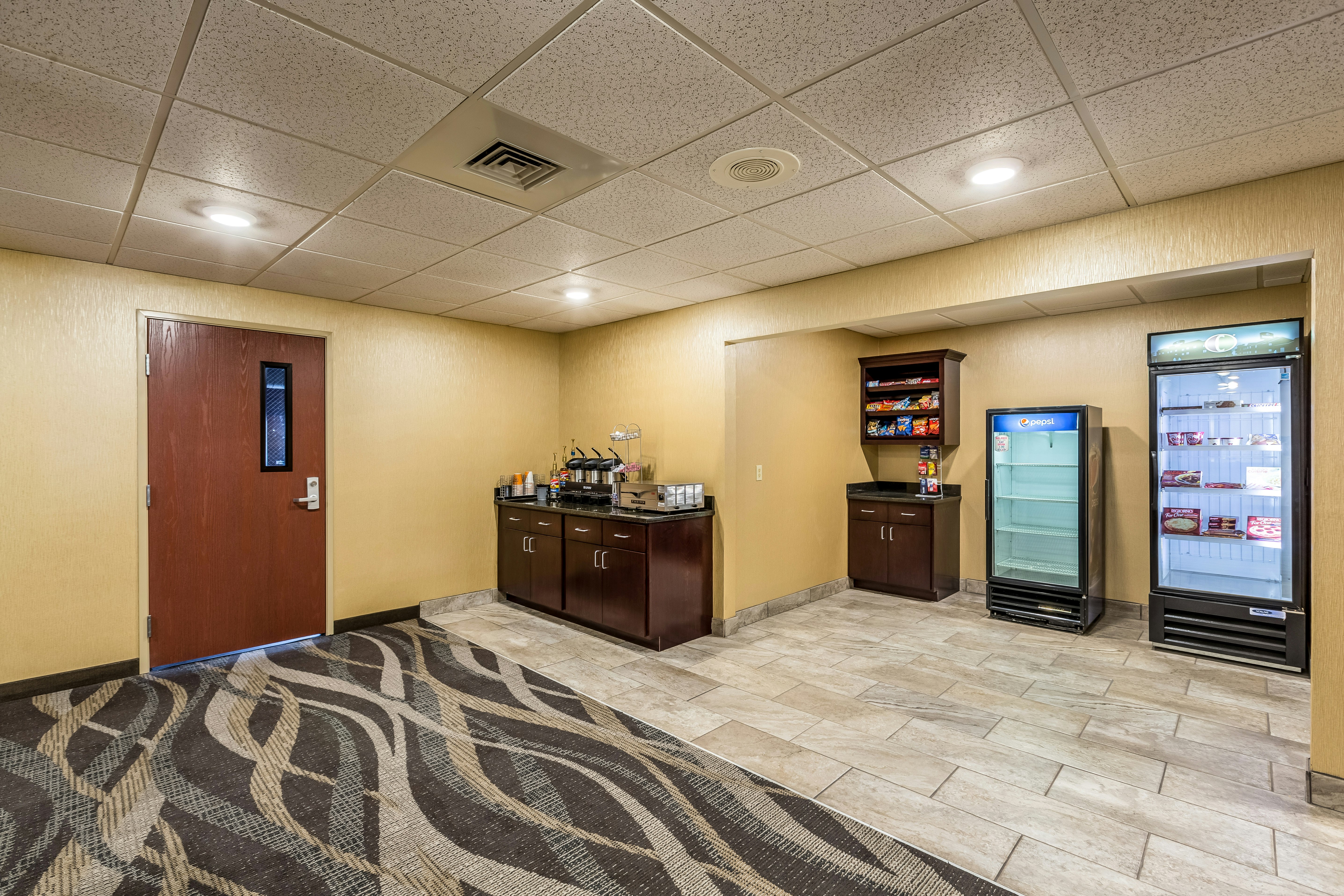 Cobblestone Inn & Suites Merrill 11/50