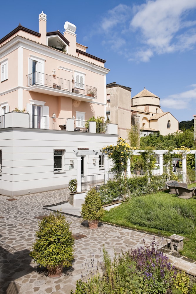 Boutique Hotel Ristorante Don Alfonso 1890 43/50