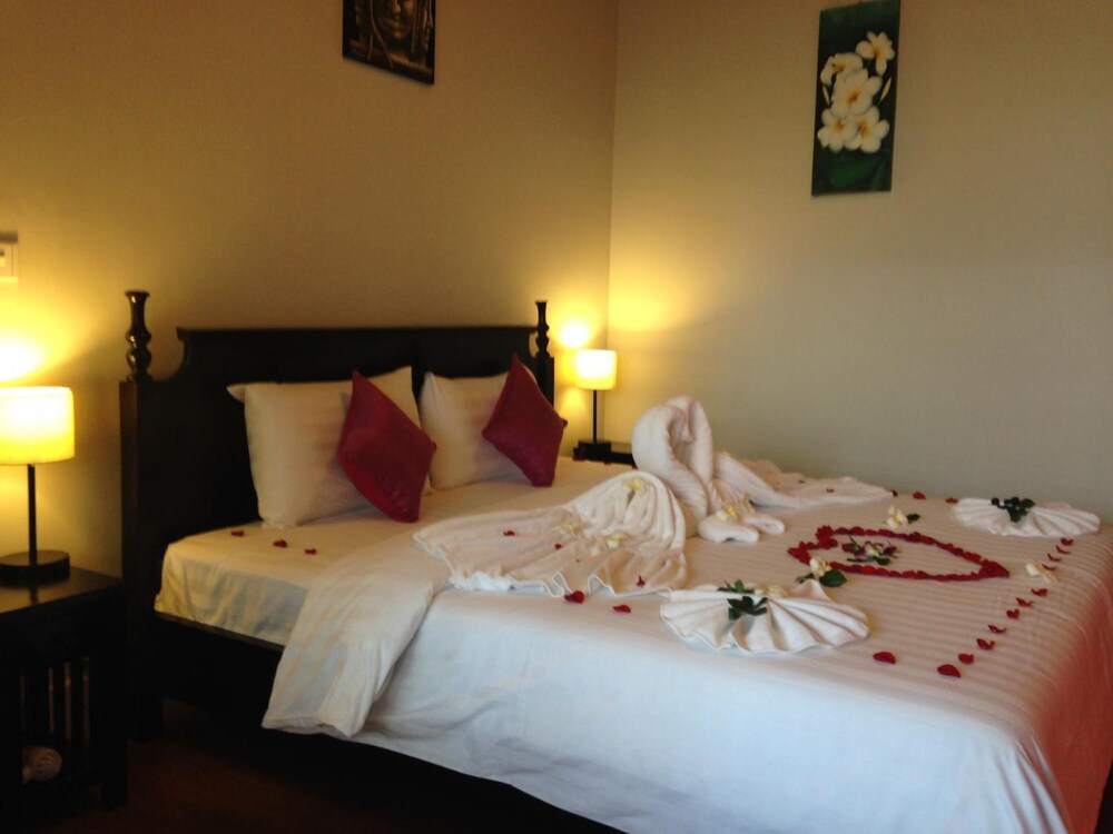 Cozy Boutique Hotel 4/40
