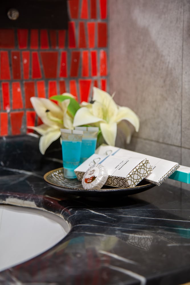 فندق روزالينا(Rosalina Hotel) 25/44