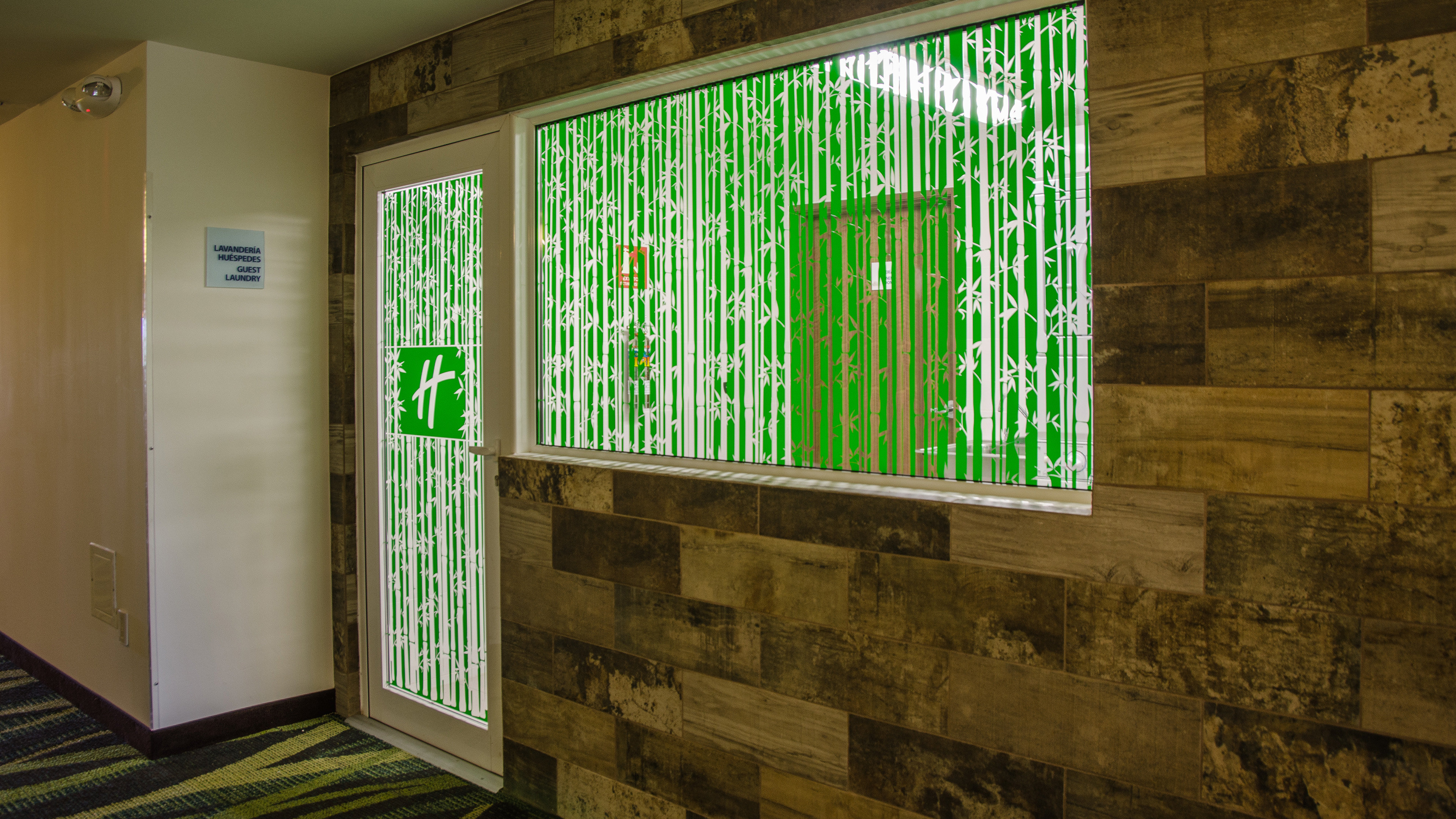 Holiday Inn Express and Suites Celaya 19/50