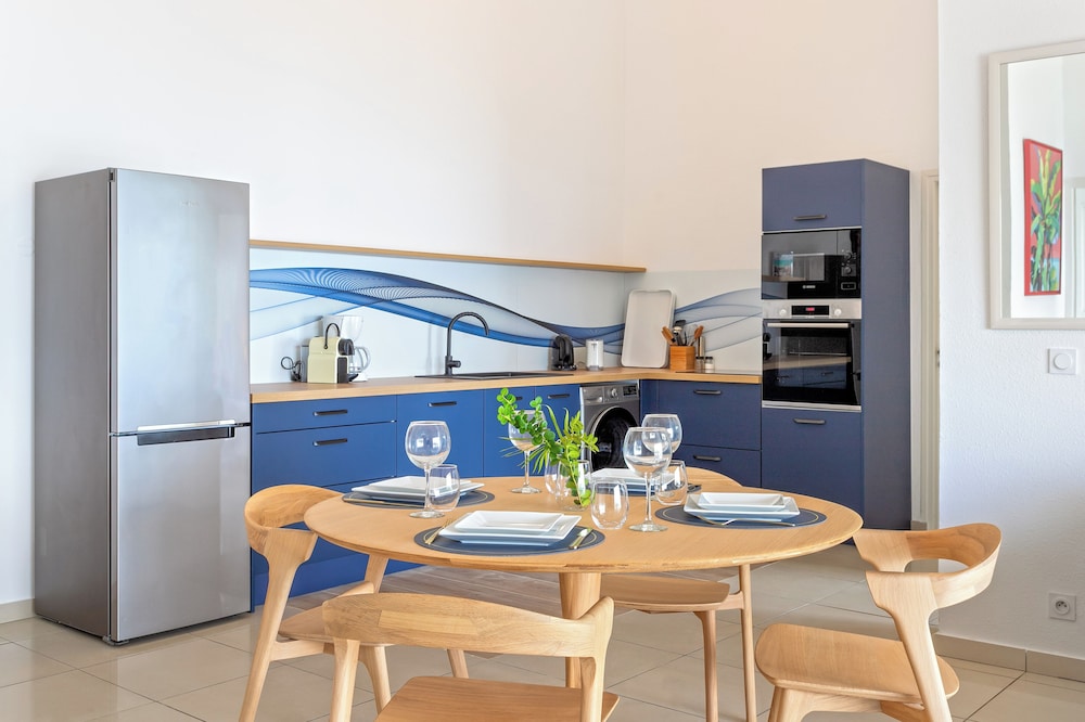 Bleu Emeraude Residence 24/50