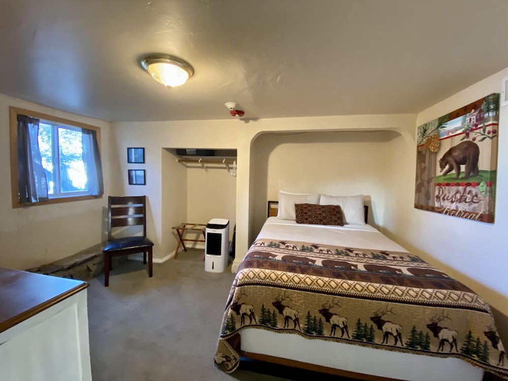 The Sky View Inn 20/67