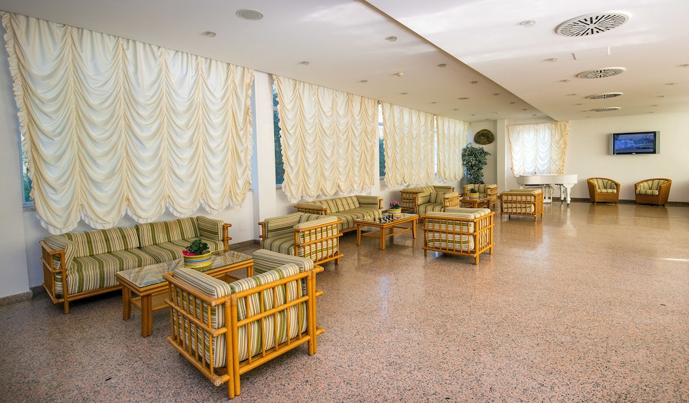 Ecoresort Le Sirene 58/78