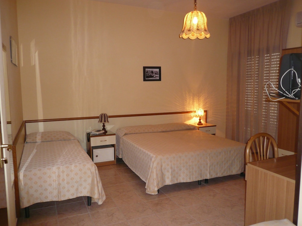 Hotel Virgilio 18/64