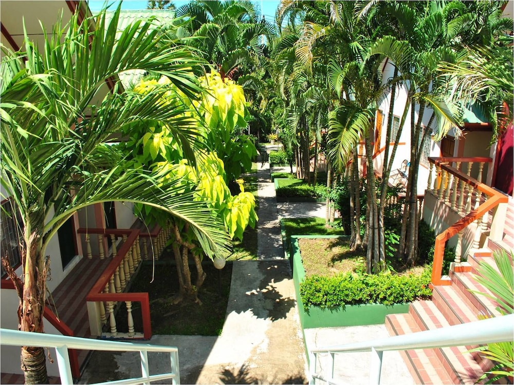 Karon Village Hotel 7/49