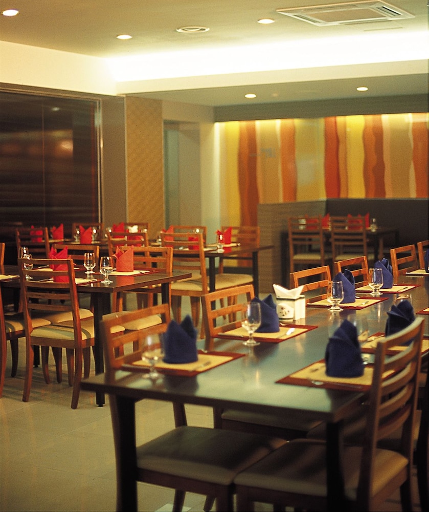 Suanbo Park Hotel 19/32