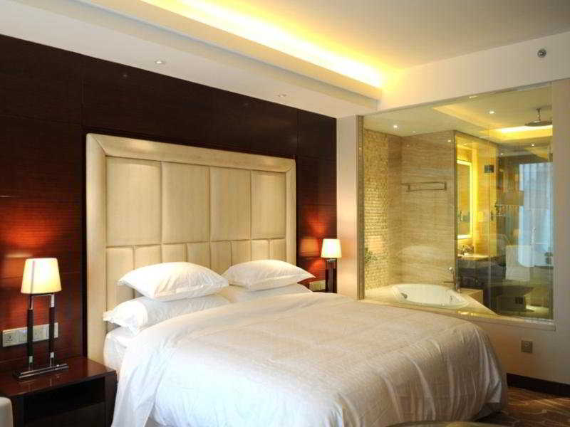 Sheraton Hongkou 13/42
