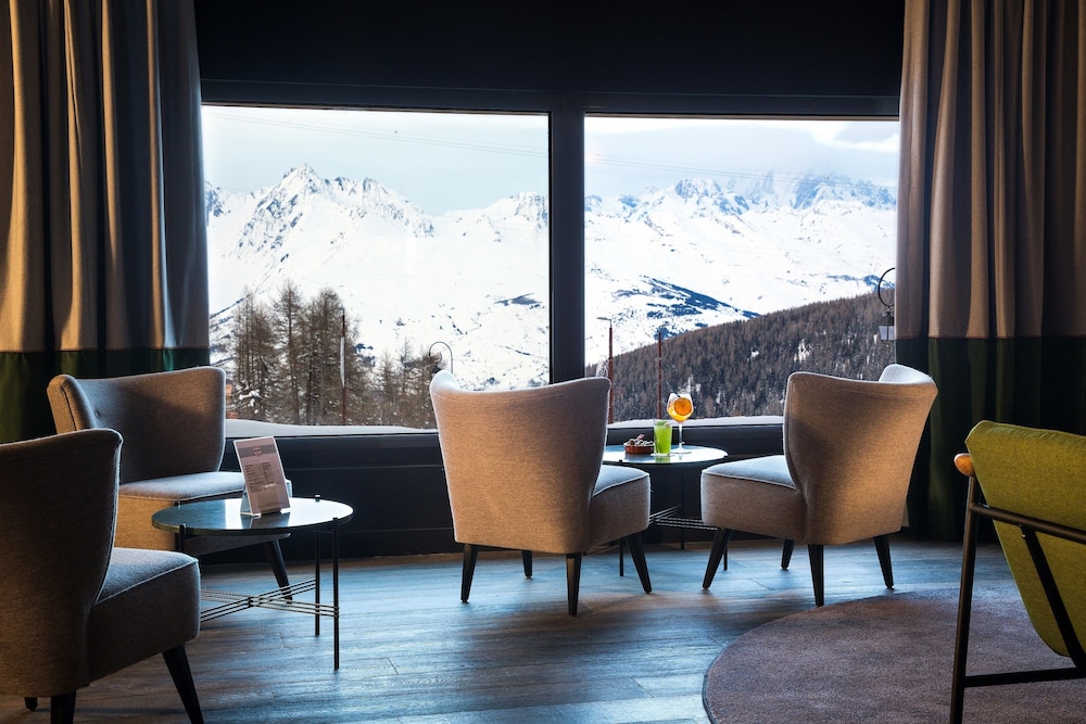 Araucaria Hotel & Spa 35/43
