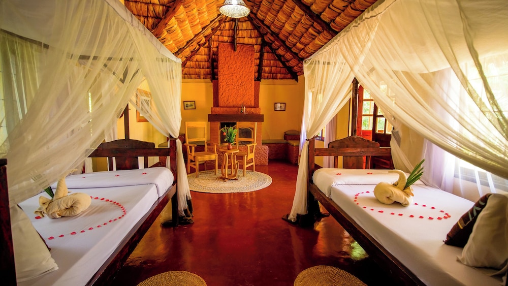 Arusha Safari Lodge 16/50