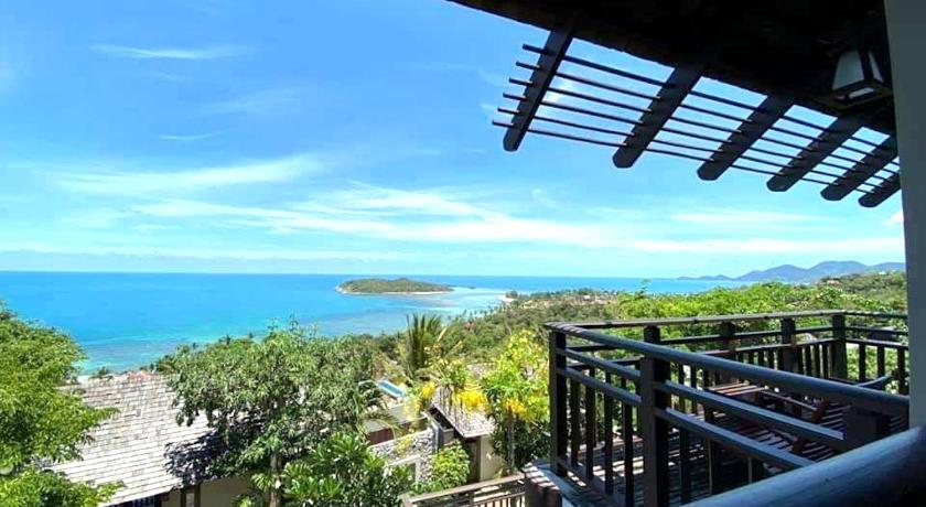 Bhundhari Resort & Villas Samui 2/50