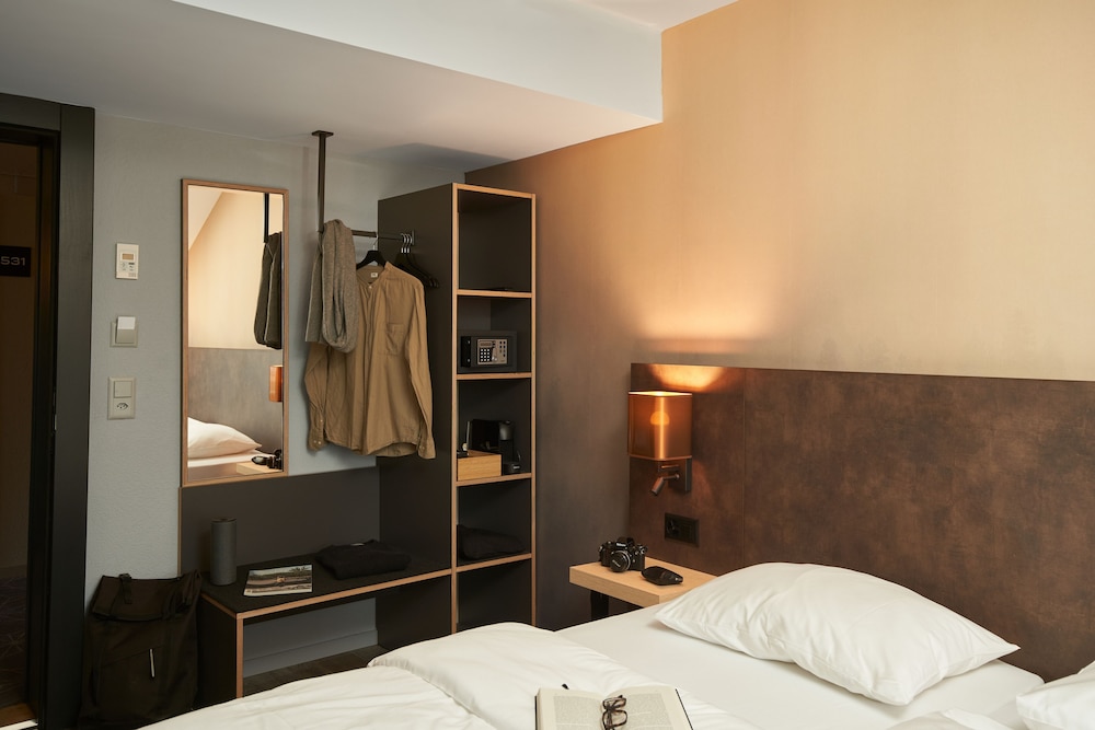 THE HEY HOTEL INTERLAKEN 13/41