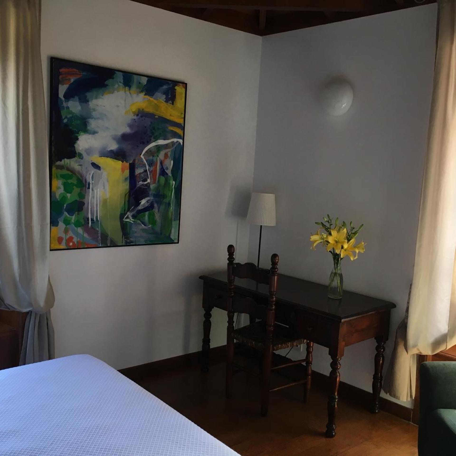 Ibo Alfaro Hotel Rural 10/50