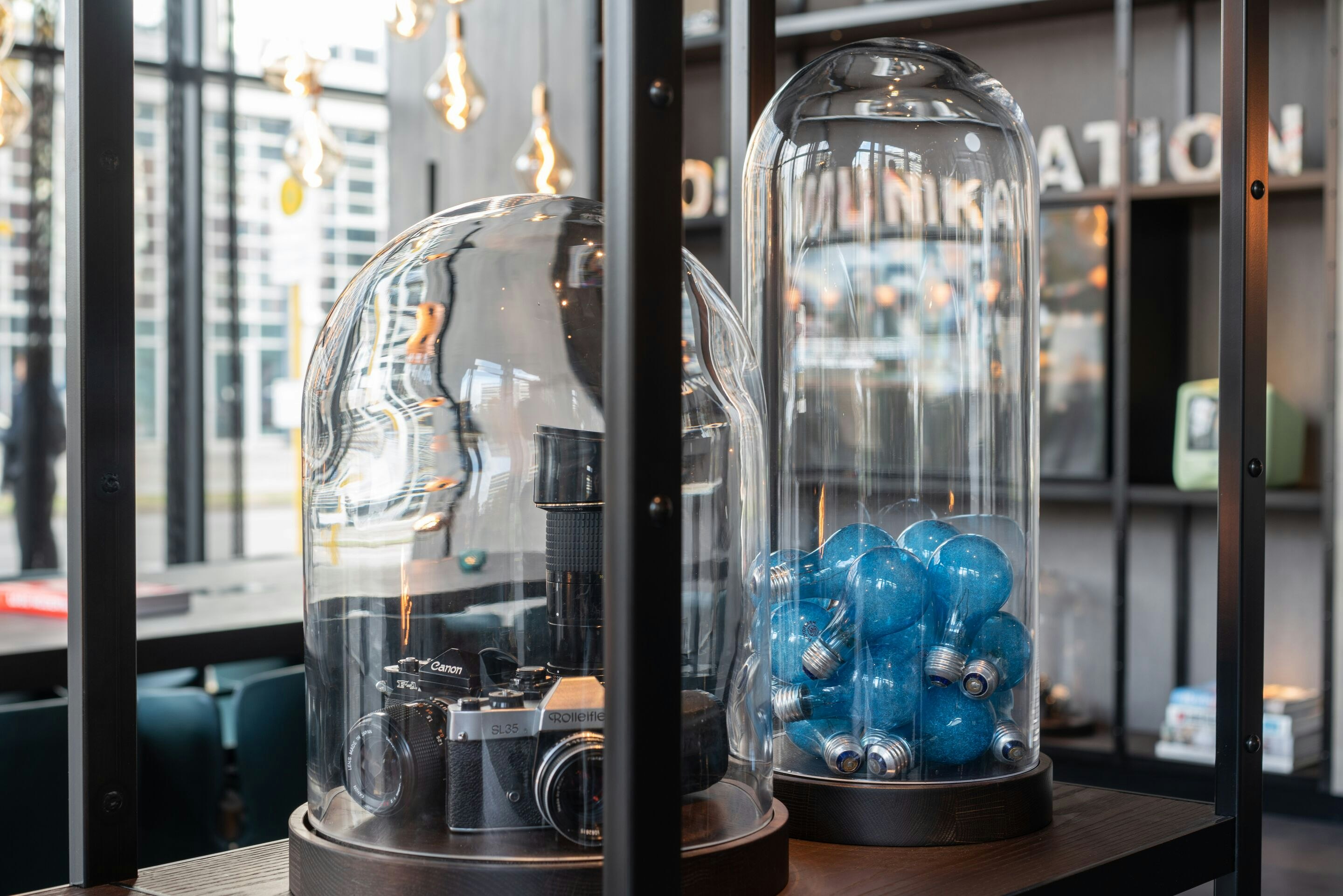 Hotel Motel One Berlin-Spittelmarkt 8/28