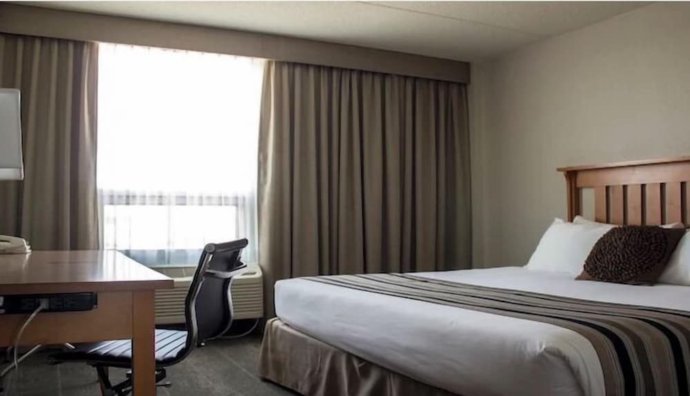 Heritage Inn & Convention Centre - Saskatoon 16/34