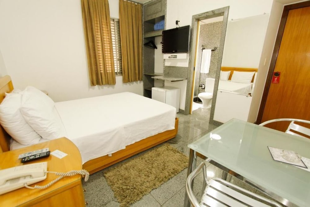 Savassi Hotel 19/50