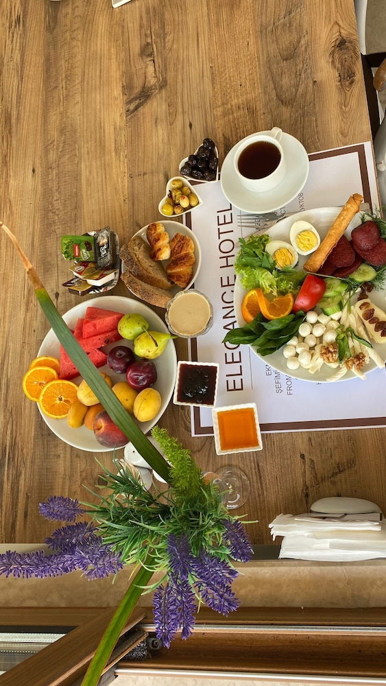 Elegance Hotel Kemer 36/64
