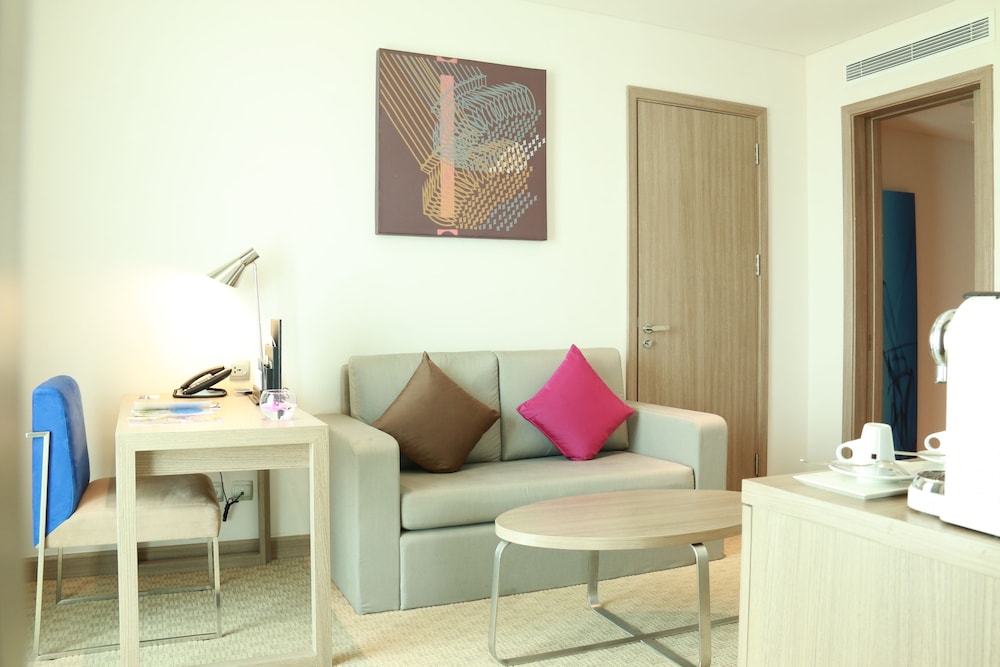 Novotel Tangerang 26/50