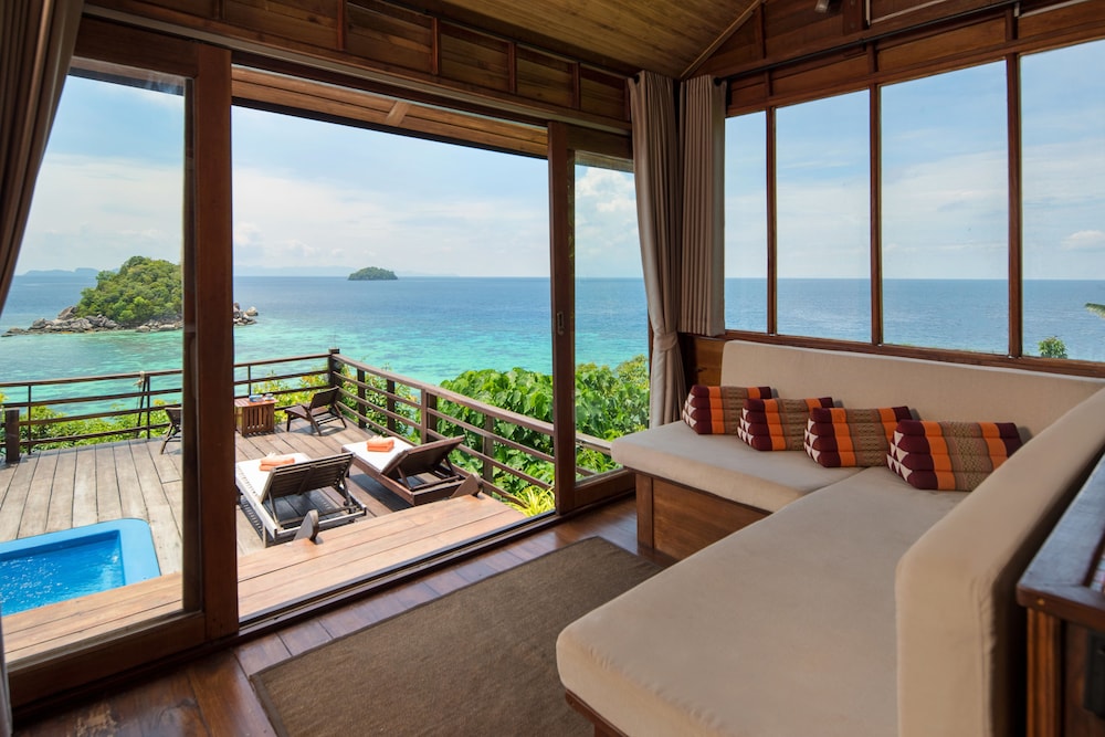 Serendipity Beach Resort Koh Lipe 22/49