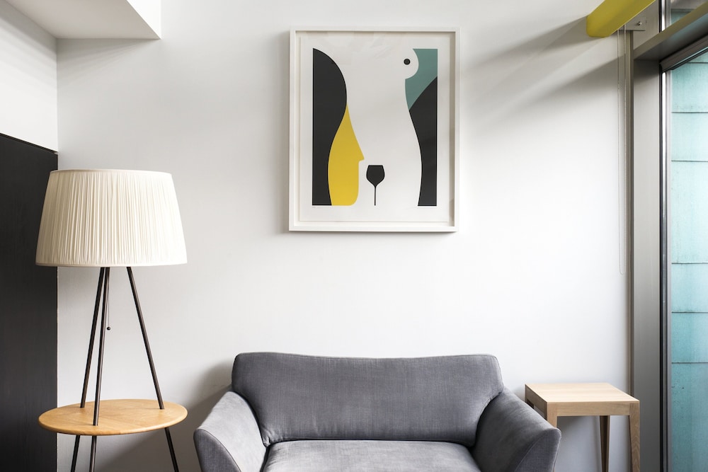 Boundary London 42/60