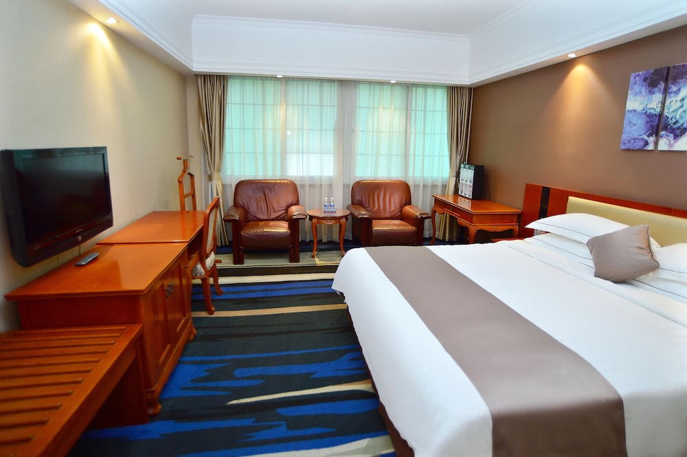 Kaili Hotel 17/68