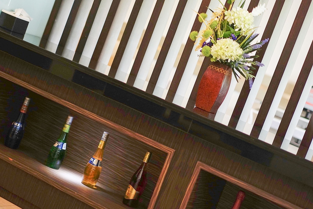 Hotel Celebes 1/22