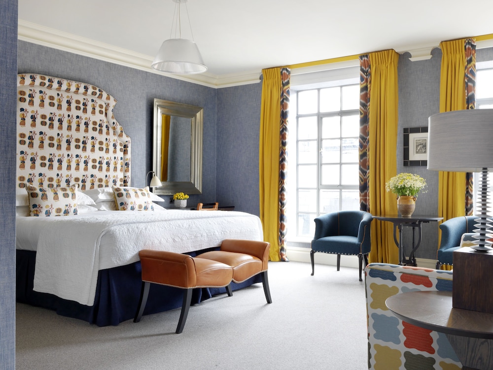 The Soho Hotel 20/57
