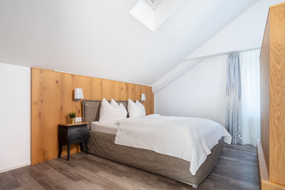 Kaiser Max Design Appartements 11/50