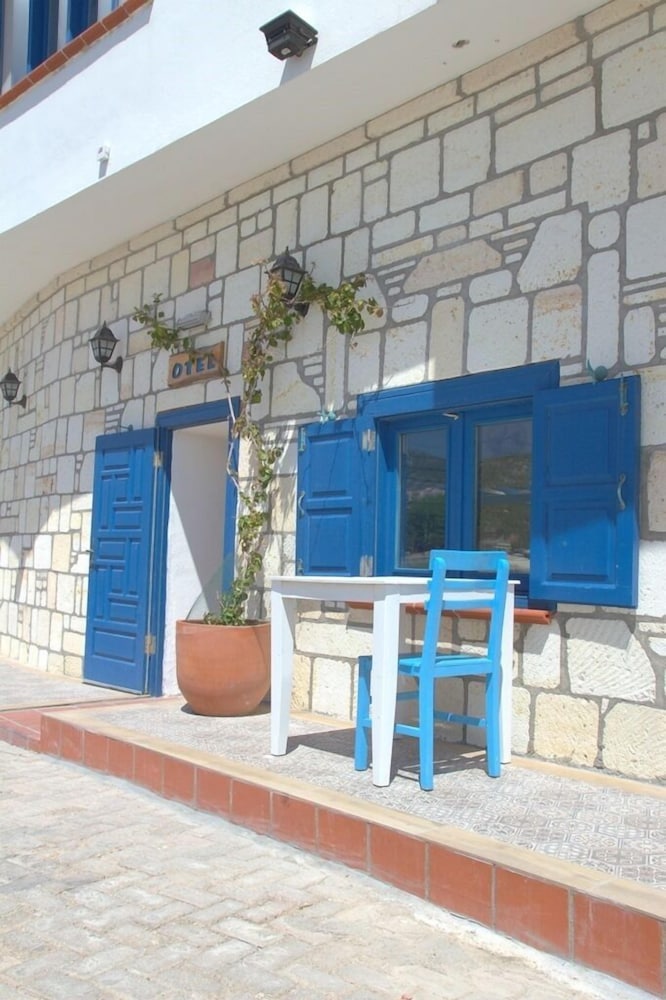 Uzum Iskelesi Butik Otel 49/50