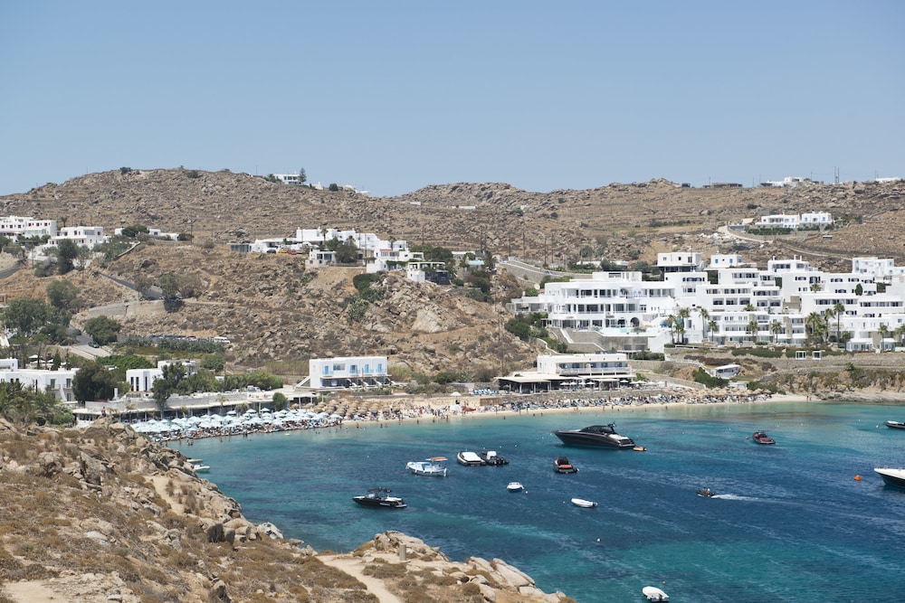 Mykonos Azure 22/50