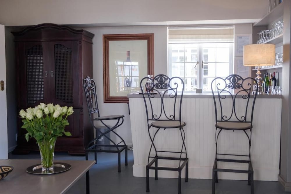 White Lodge Constantia Guest House 48/59
