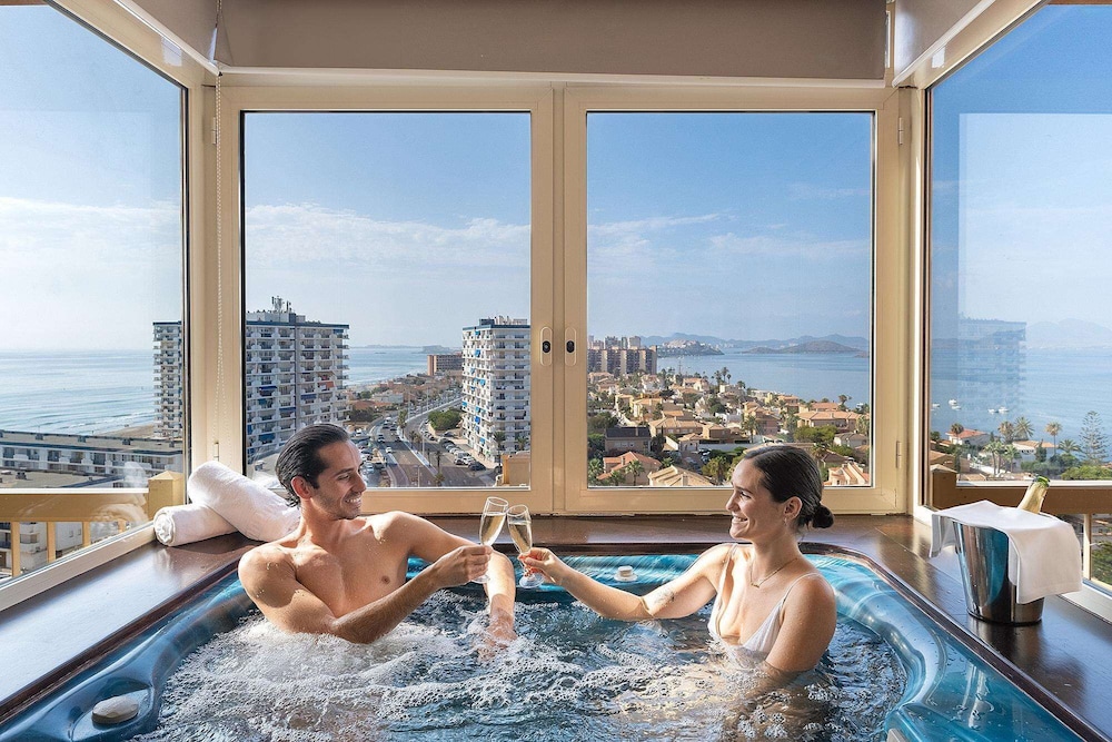 Poseidon La Manga Hotel & Spa - Designed for Adults 34/62
