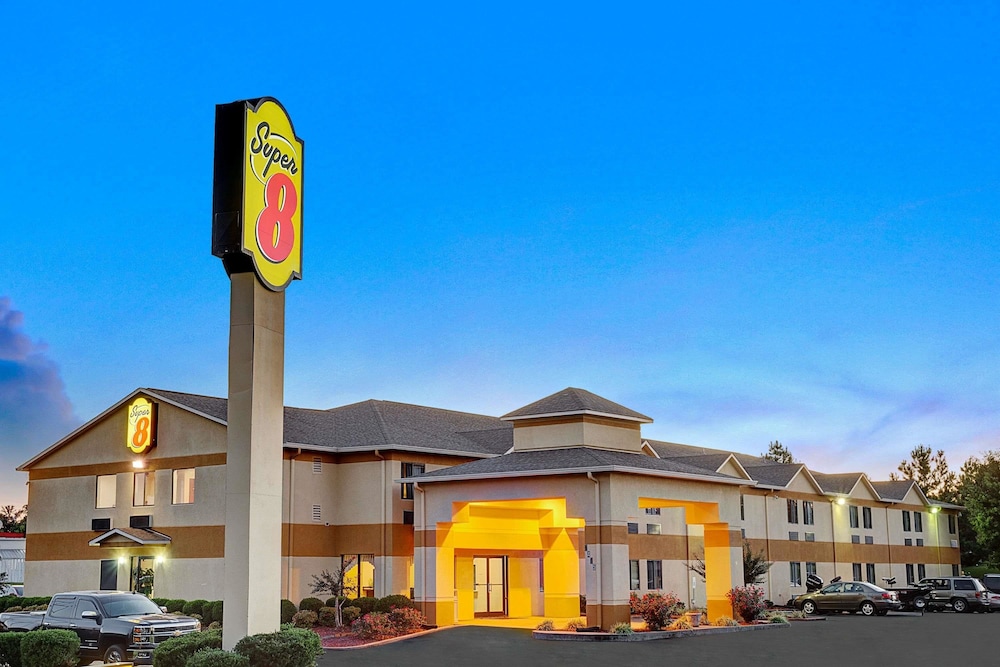Harmony Hotel Hernando 1/35