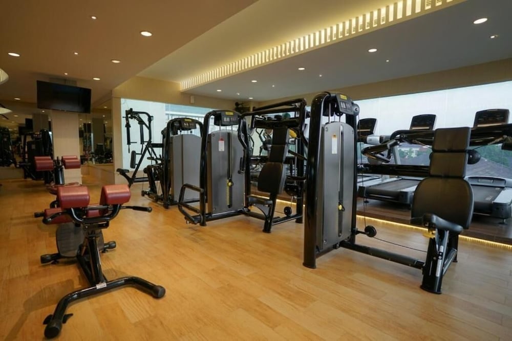 Java Heritage Hotel Purwokerto 15/32