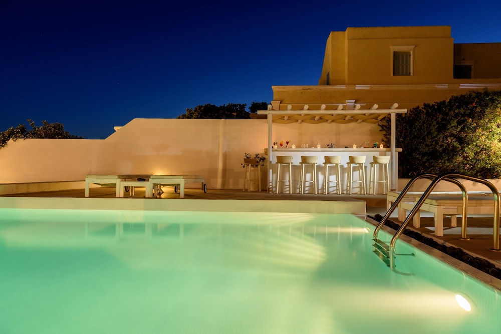 ARIA SUITES 40/50