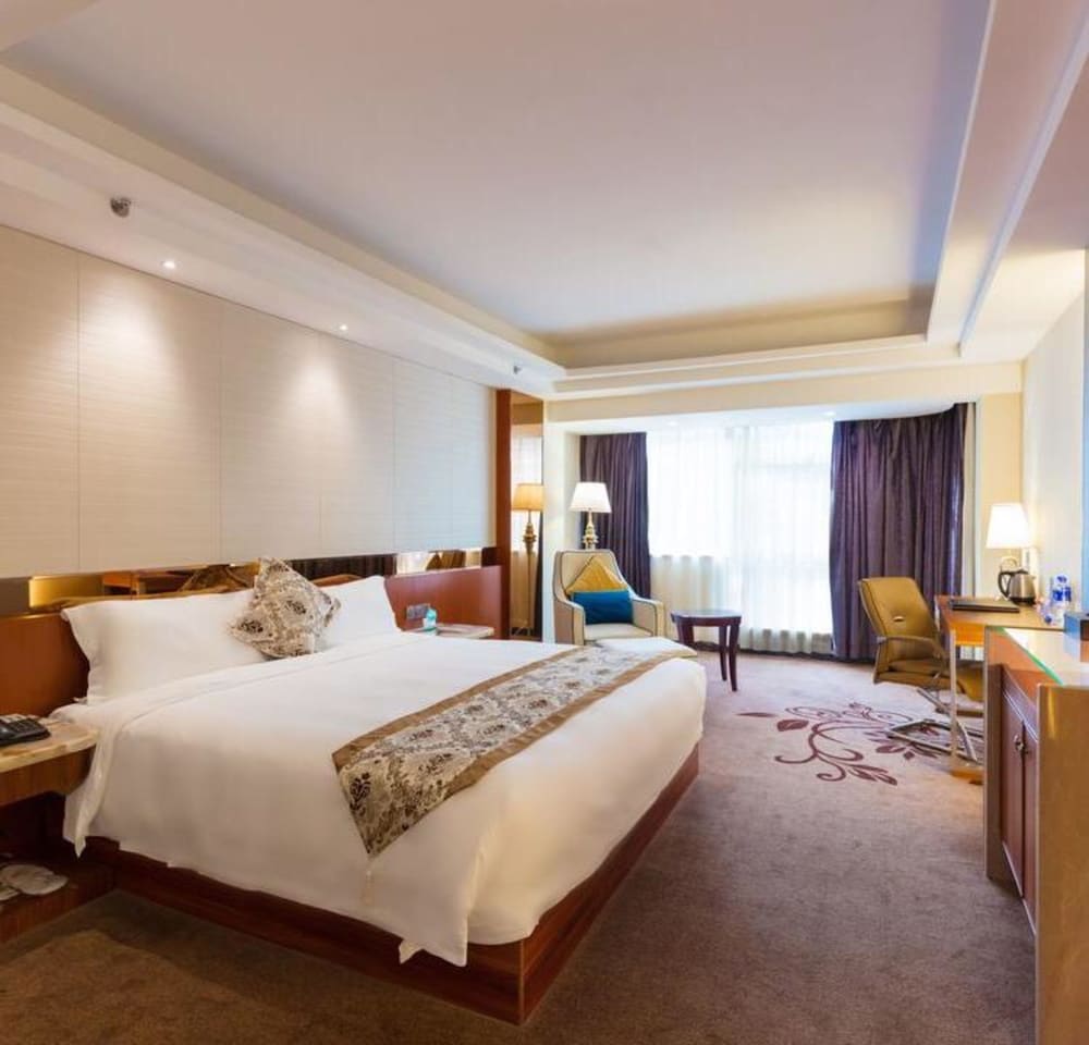 ASIAN STAR HOTEL 8/27