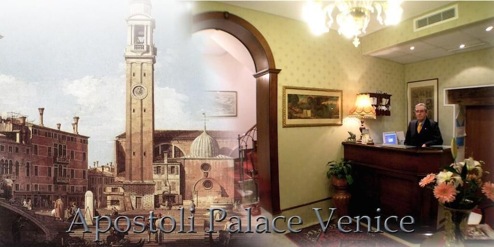 Apostoli Palace 9/49